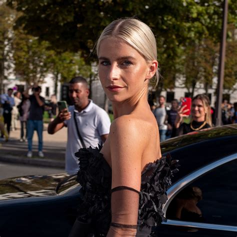 caro daur givenchy|Inside Givenchy After Party at Paris Fashion Week .